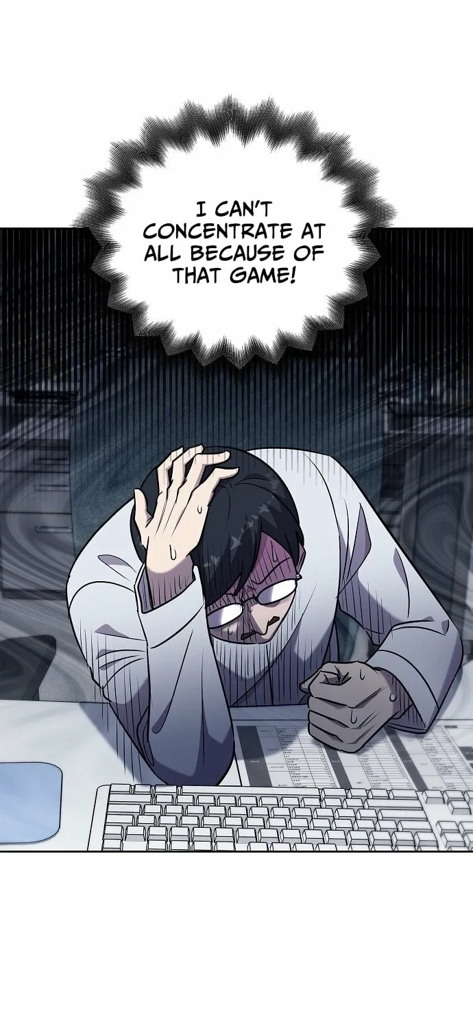 Lost Media Shop: Accord Chapter 9 - page 23