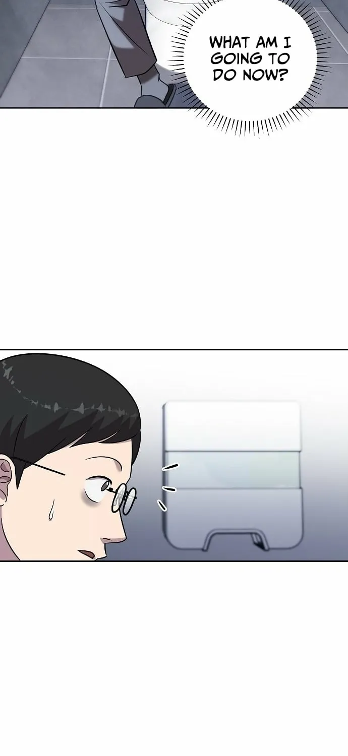 Lost Media Shop: Accord Chapter 9 - page 26