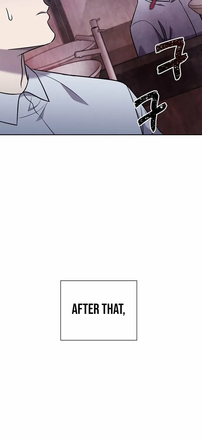 Lost Media Shop: Accord Chapter 9 - page 31