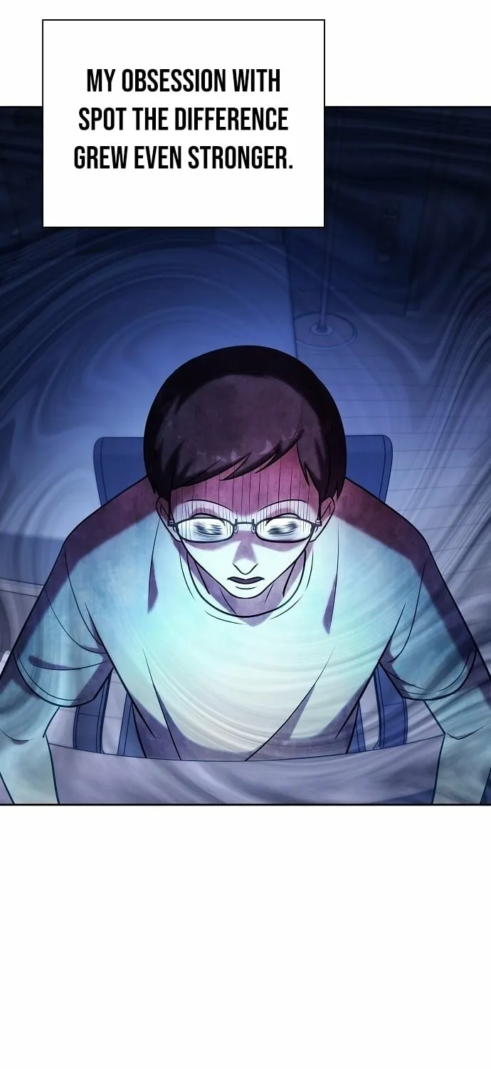 Lost Media Shop: Accord Chapter 9 - page 35