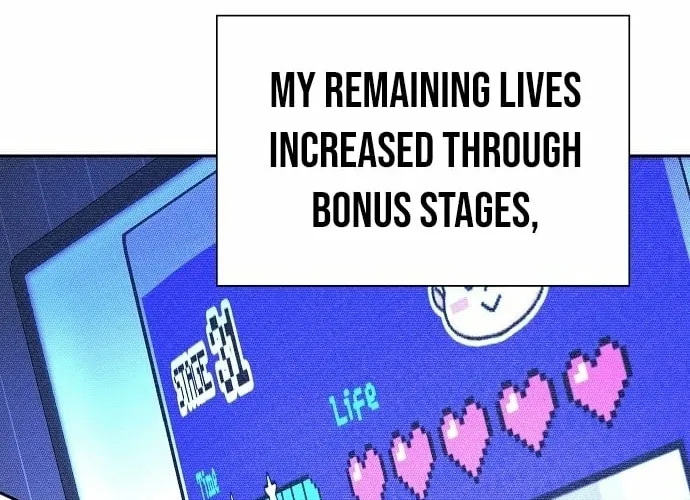 Lost Media Shop: Accord Chapter 9 - page 36