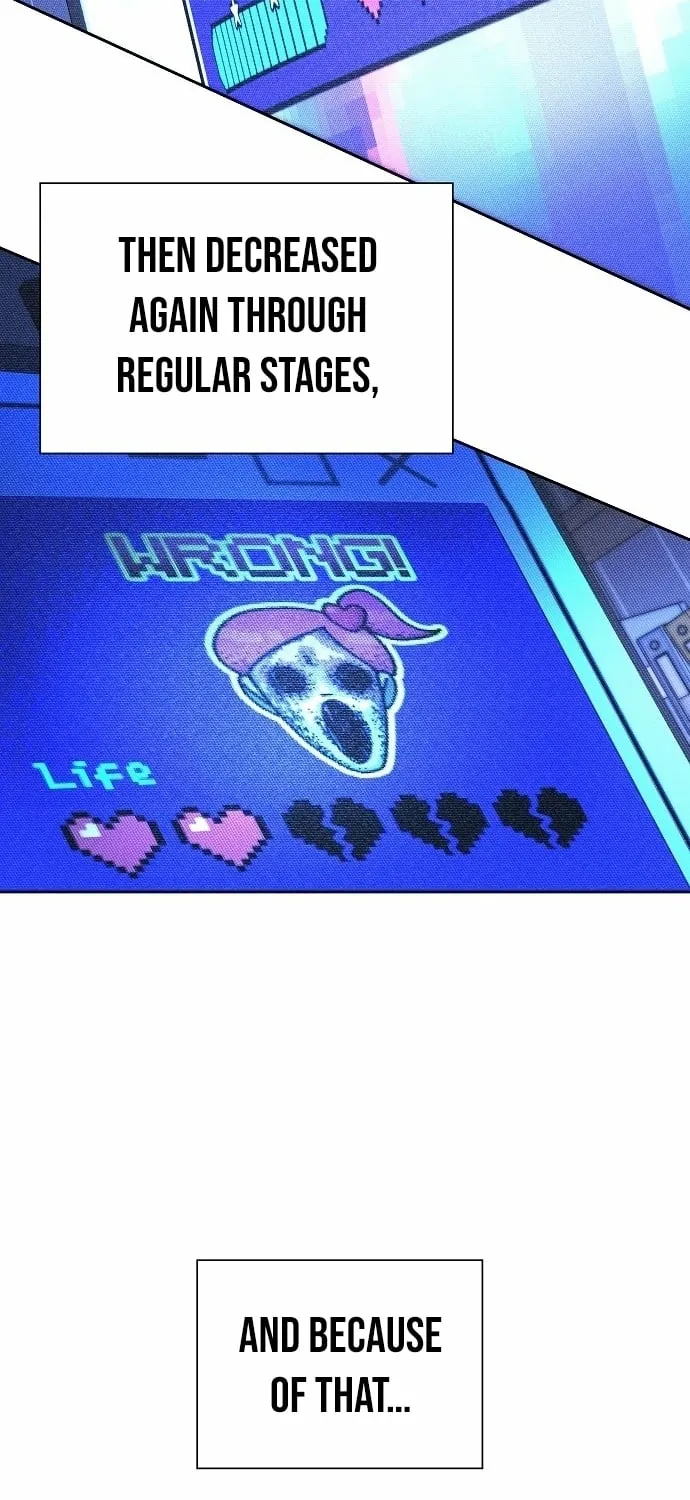 Lost Media Shop: Accord Chapter 9 - page 37