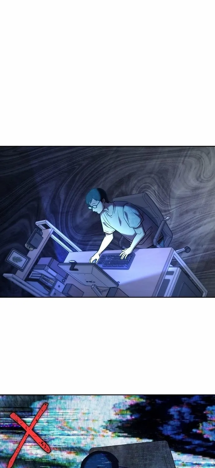 Lost Media Shop: Accord Chapter 9 - page 38