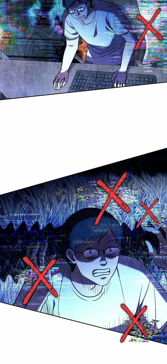 Lost Media Shop: Accord Chapter 9 - page 39