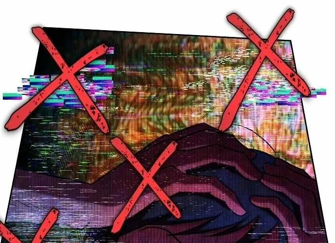 Lost Media Shop: Accord Chapter 9 - page 40