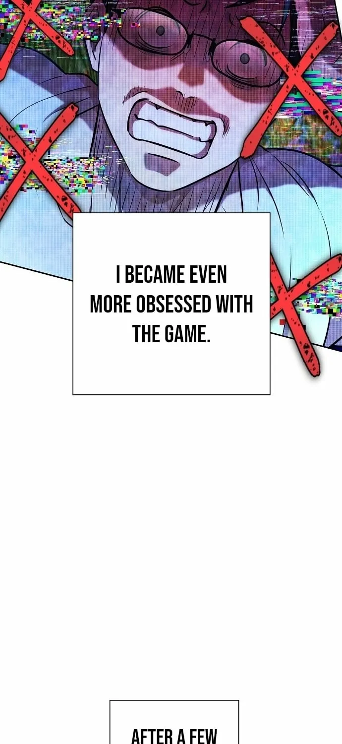 Lost Media Shop: Accord Chapter 9 - page 41