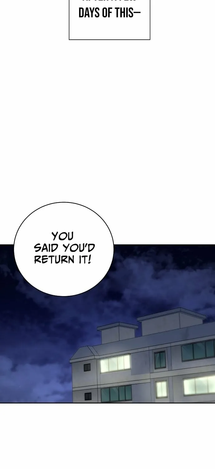 Lost Media Shop: Accord Chapter 9 - page 42