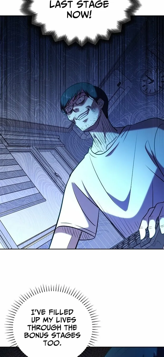 Lost Media Shop: Accord Chapter 9 - page 51