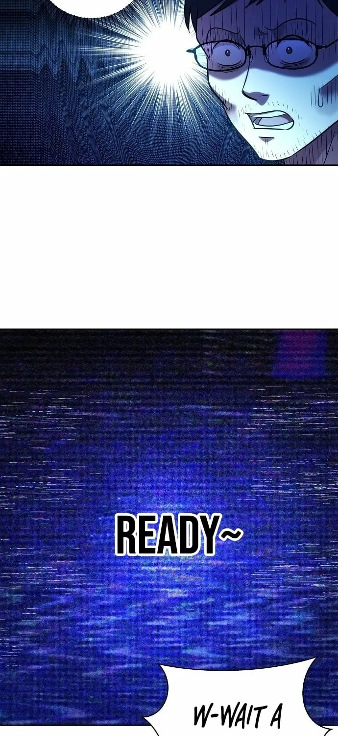 Lost Media Shop: Accord Chapter 9 - page 57