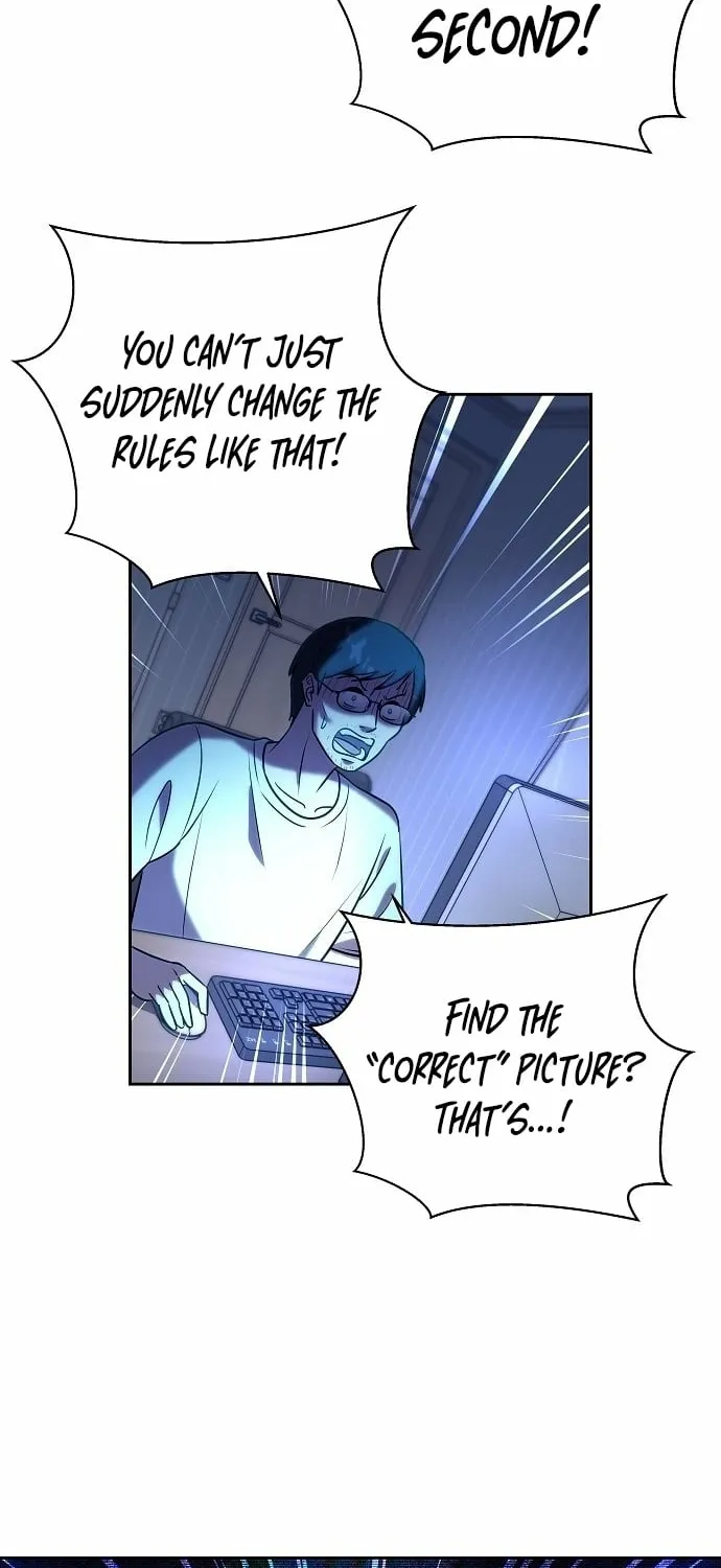 Lost Media Shop: Accord Chapter 9 - page 58