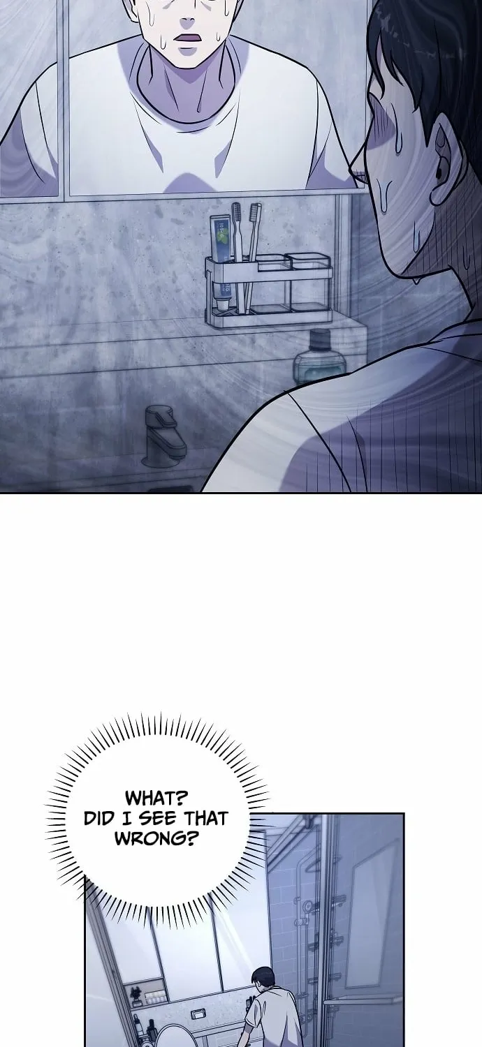 Lost Media Shop: Accord Chapter 9 - page 6