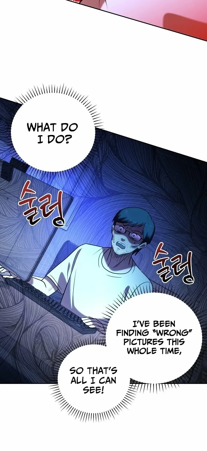 Lost Media Shop: Accord Chapter 9 - page 62