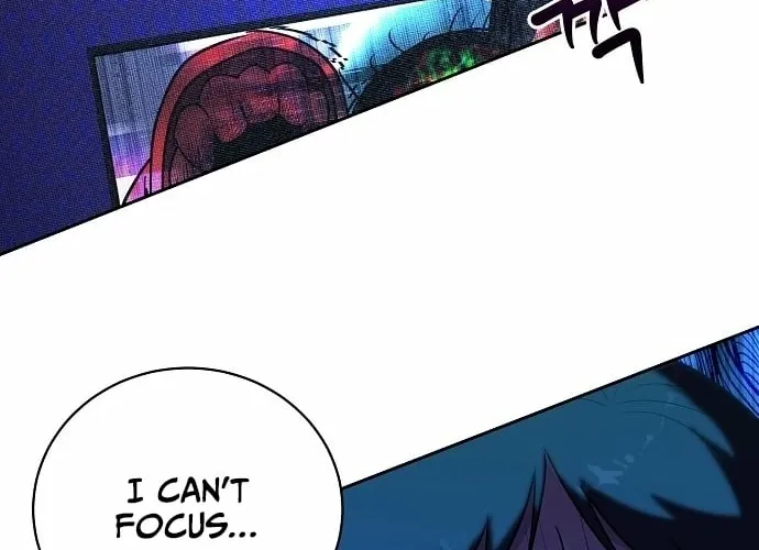 Lost Media Shop: Accord Chapter 9 - page 64