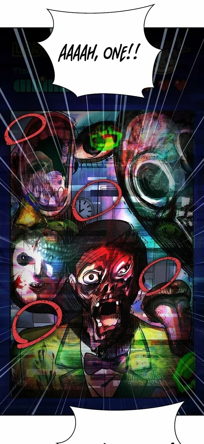 Lost Media Shop: Accord Chapter 9 - page 66