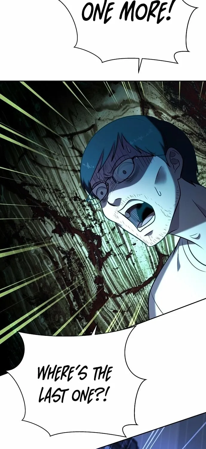 Lost Media Shop: Accord Chapter 9 - page 67