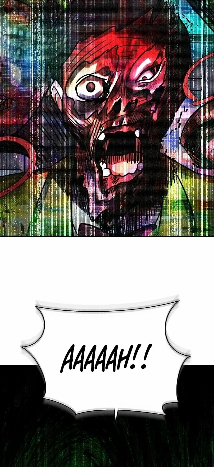 Lost Media Shop: Accord Chapter 9 - page 75