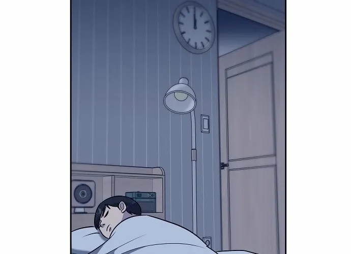 Lost Media Shop: Accord Chapter 9 - page 8