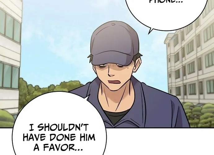 Lost Media Shop: Accord Chapter 9 - page 80