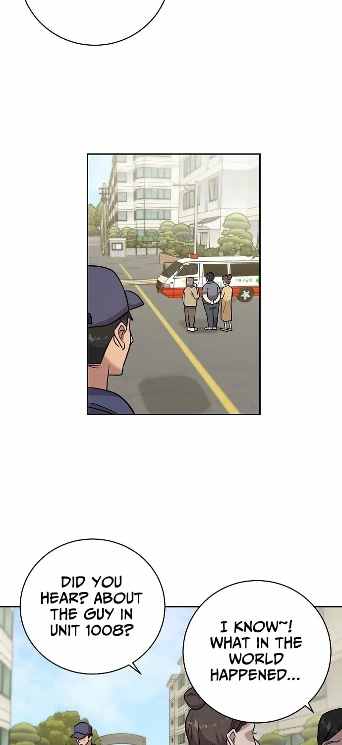 Lost Media Shop: Accord Chapter 9 - page 81