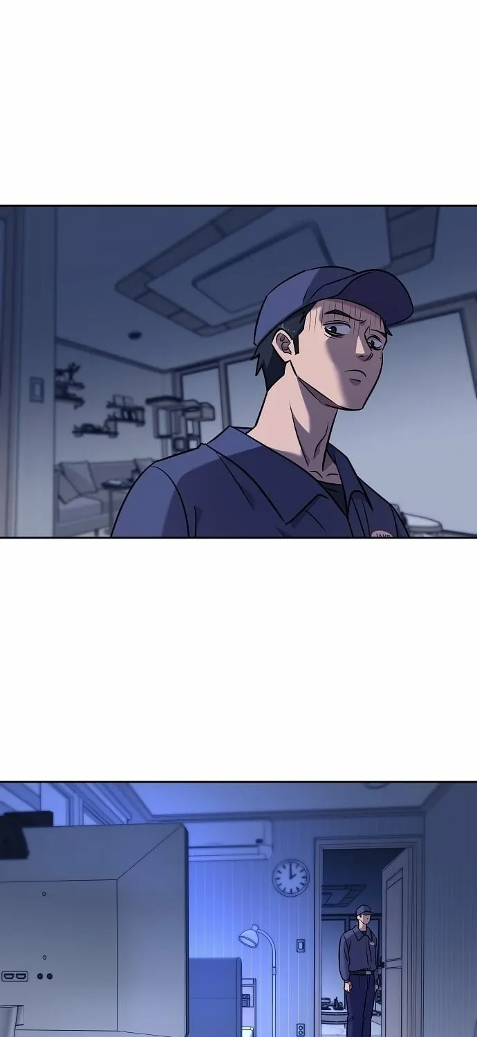 Lost Media Shop: Accord Chapter 9 - page 86