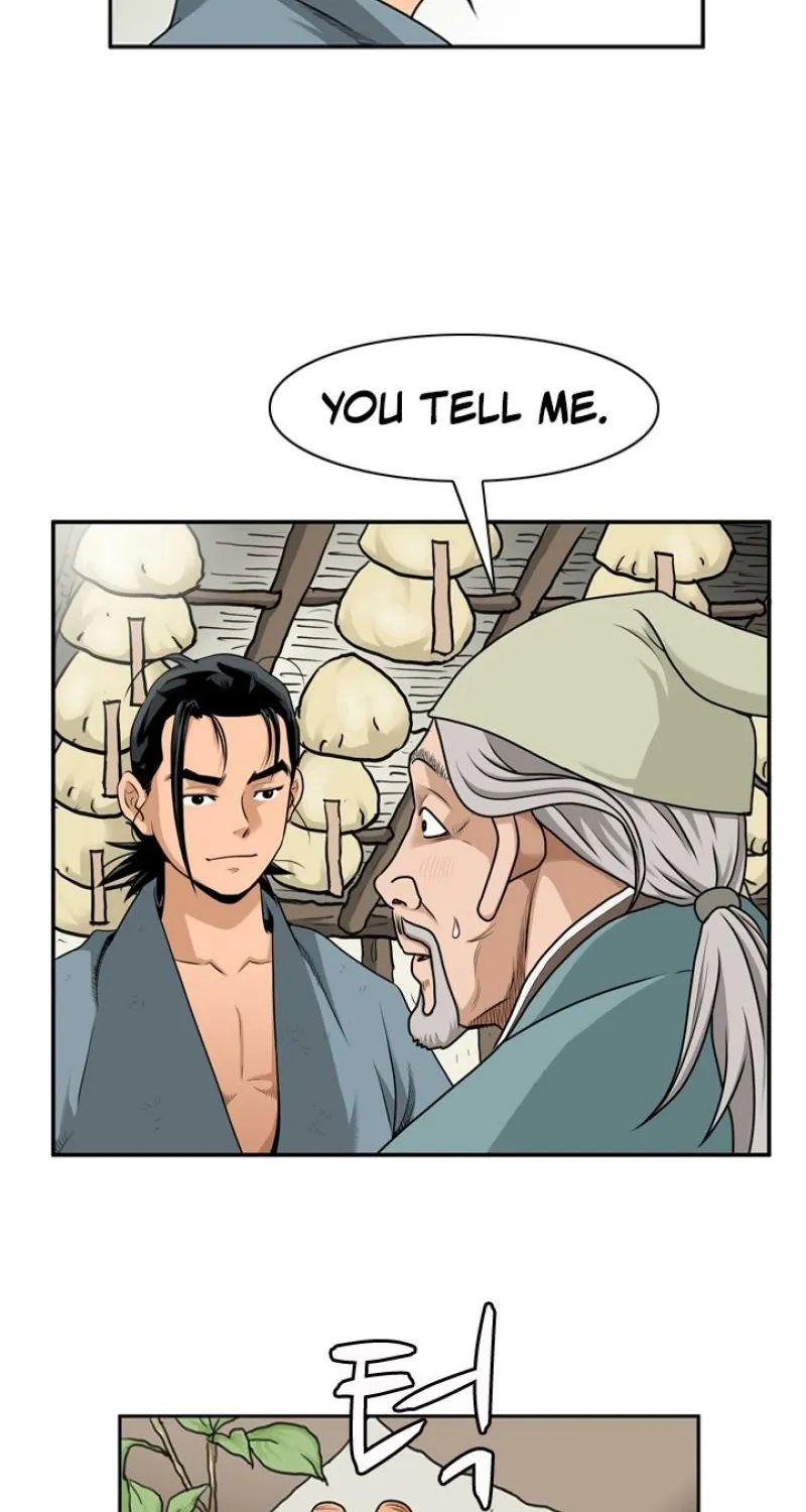 Gangho, Such Madness! Chapter 11 - page 15