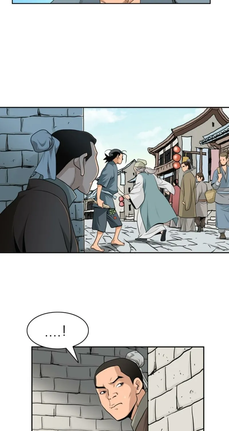 Gangho, Such Madness! Chapter 11 - page 27