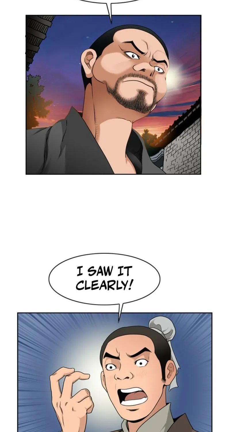 Gangho, Such Madness! Chapter 11 - page 32