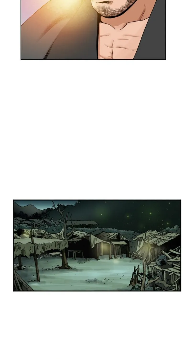 Gangho, Such Madness! Chapter 11 - page 36