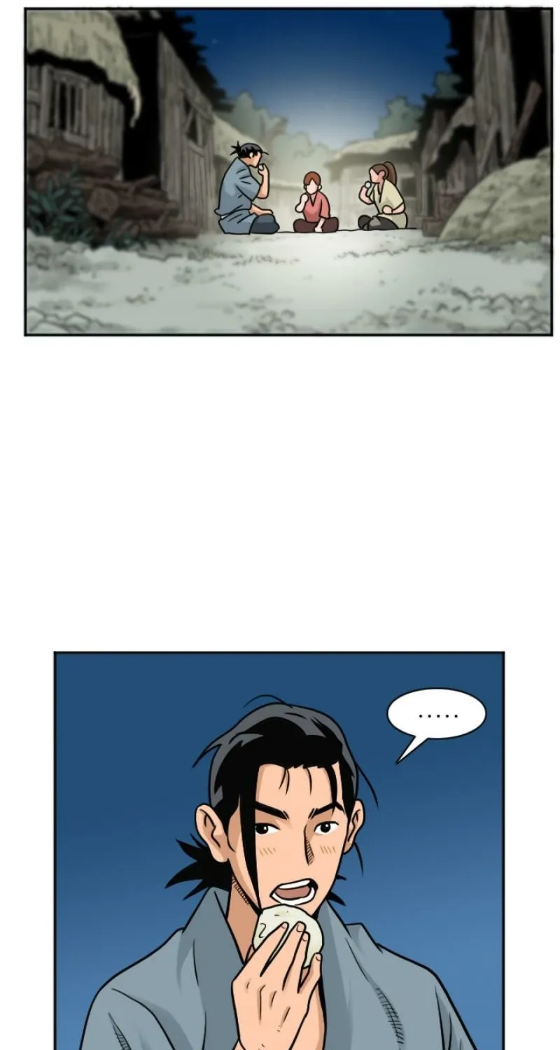 Gangho, Such Madness! Chapter 11 - page 37