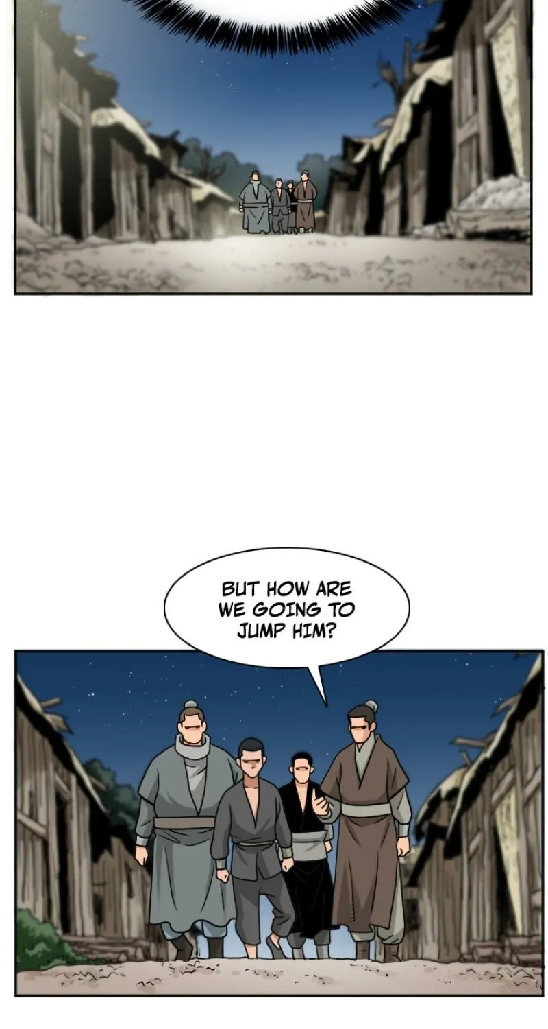 Gangho, Such Madness! Chapter 11 - page 41