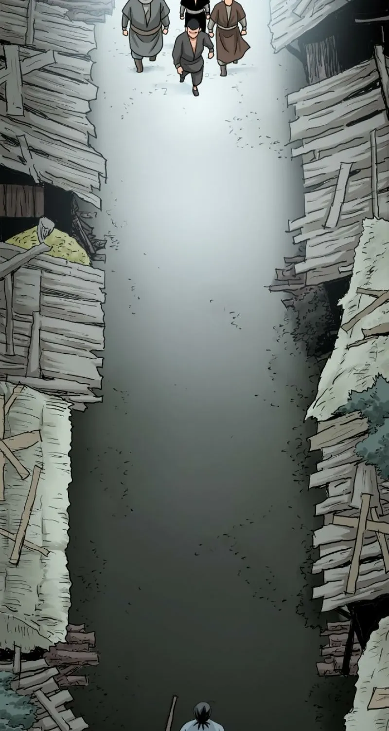 Gangho, Such Madness! Chapter 11 - page 47