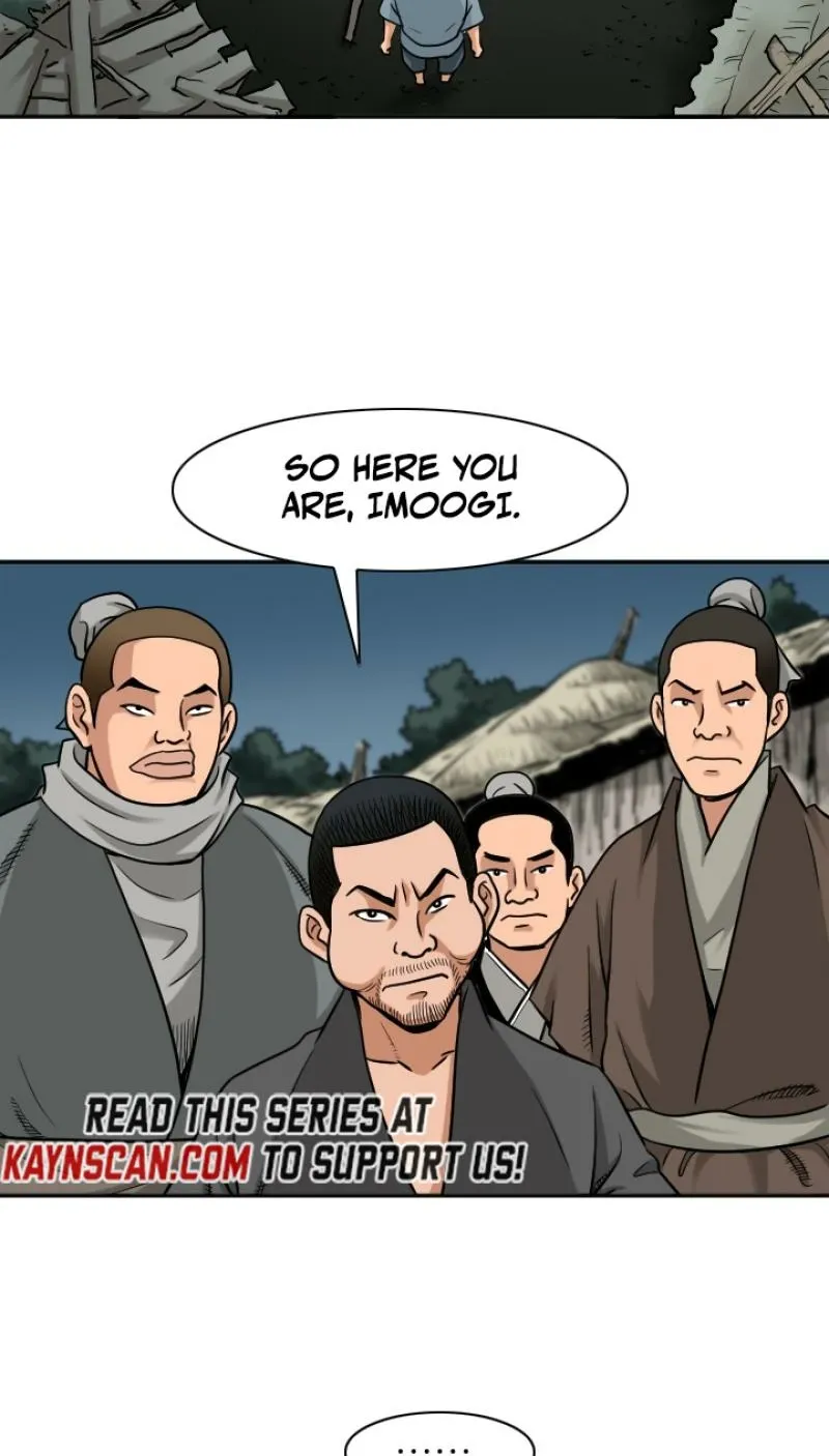 Gangho, Such Madness! Chapter 11 - page 48