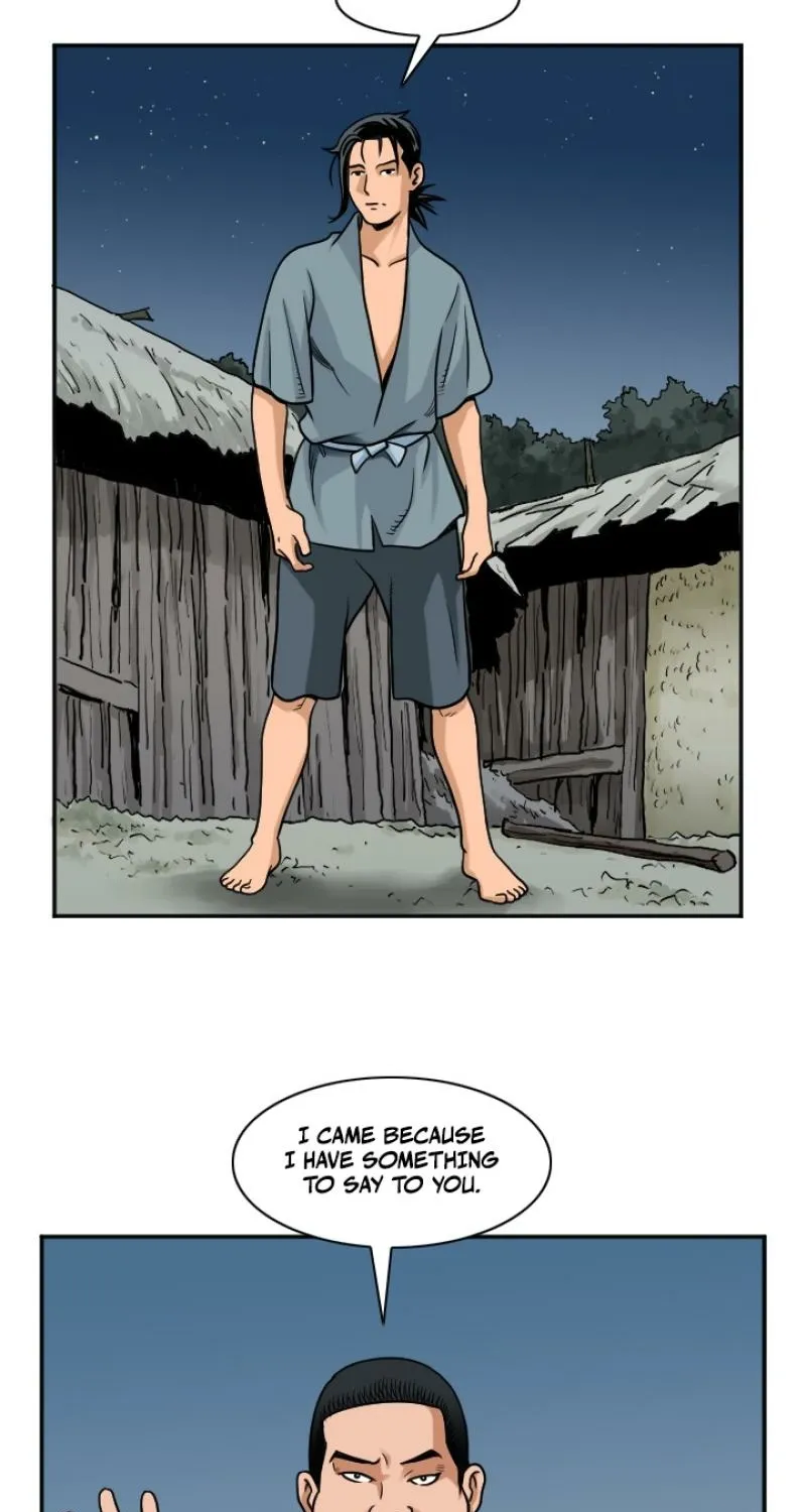 Gangho, Such Madness! Chapter 11 - page 49