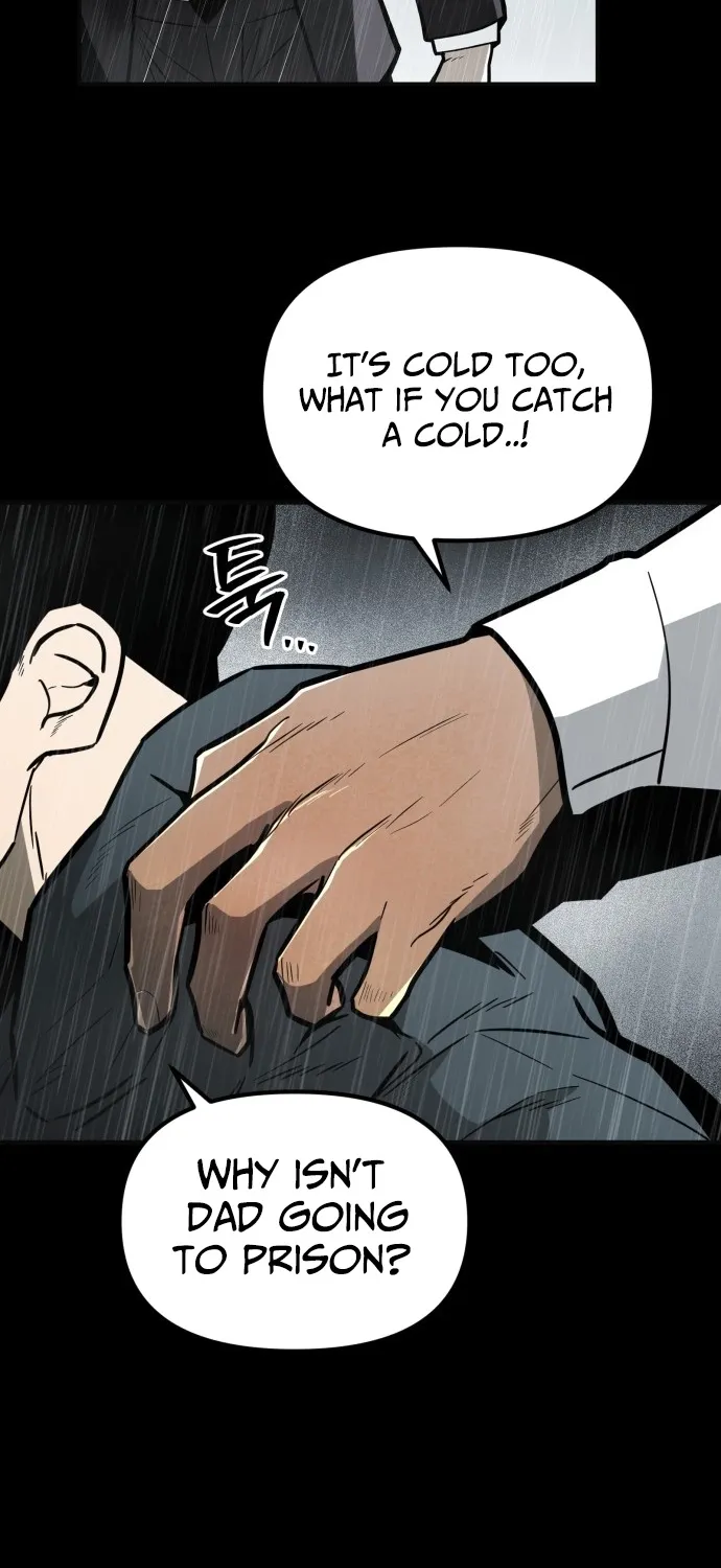 Even if It Rots, It's Still Blood Chapter 2 - page 101