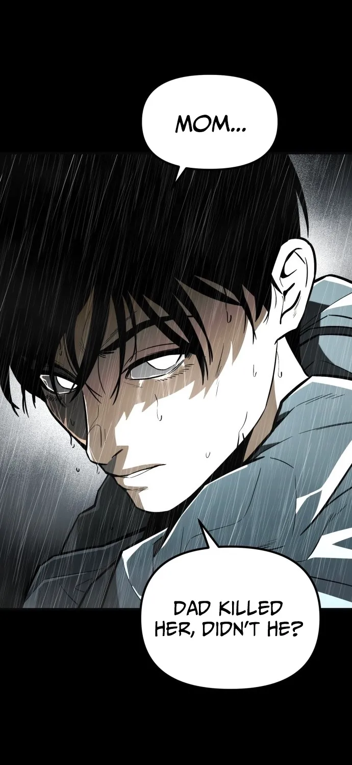 Even if It Rots, It's Still Blood Chapter 2 - page 103