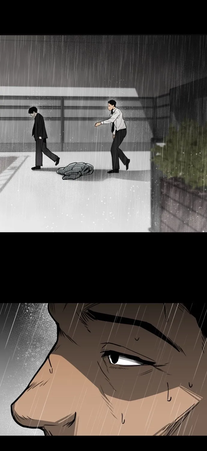 Even if It Rots, It's Still Blood Chapter 2 - page 107