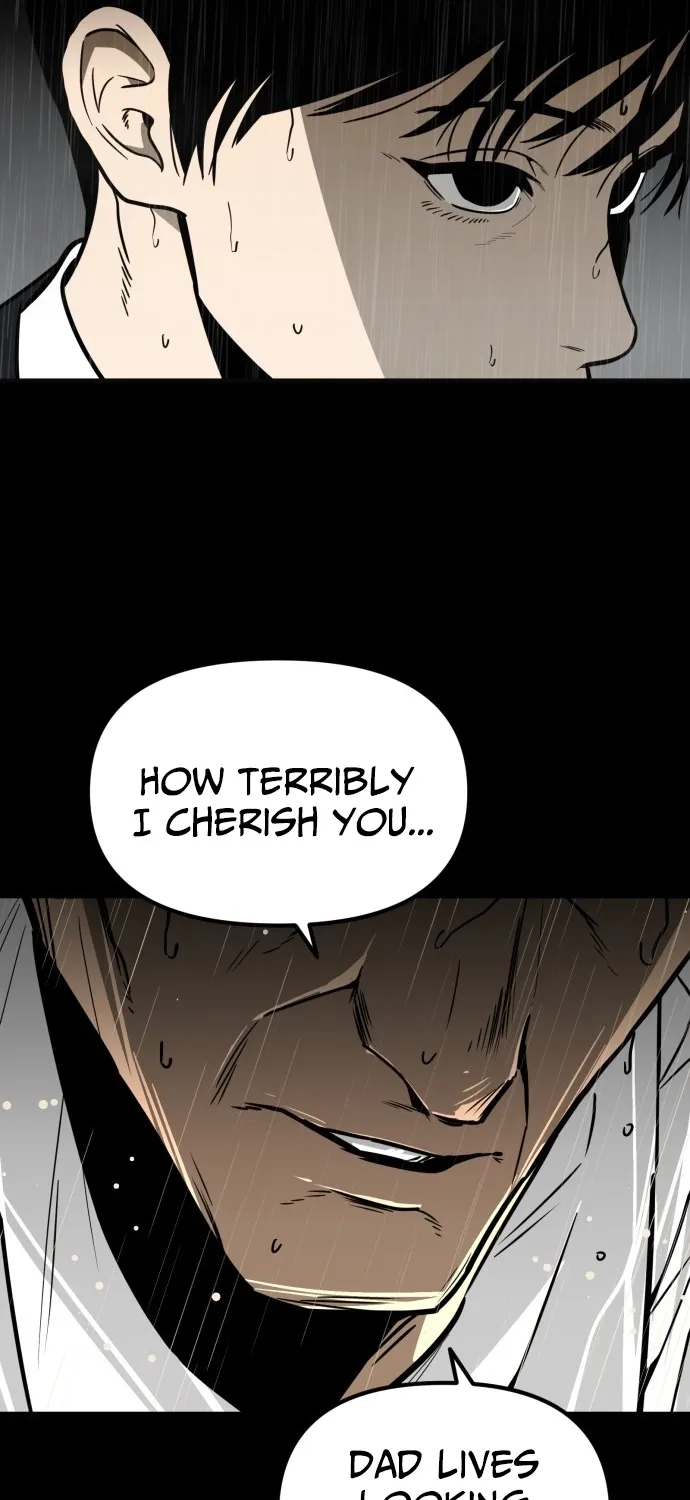 Even if It Rots, It's Still Blood Chapter 2 - page 111