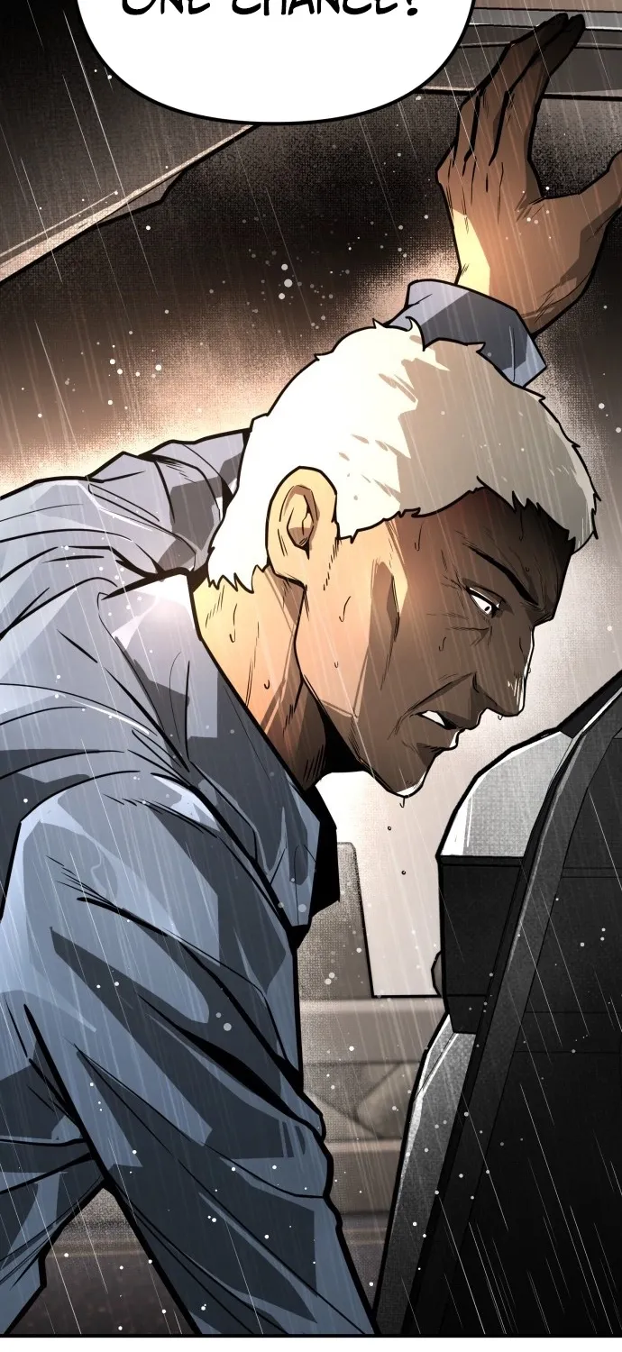 Even if It Rots, It's Still Blood Chapter 2 - page 117