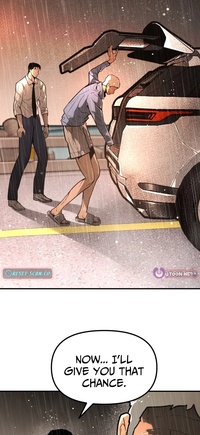 Even if It Rots, It's Still Blood Chapter 2 - page 119