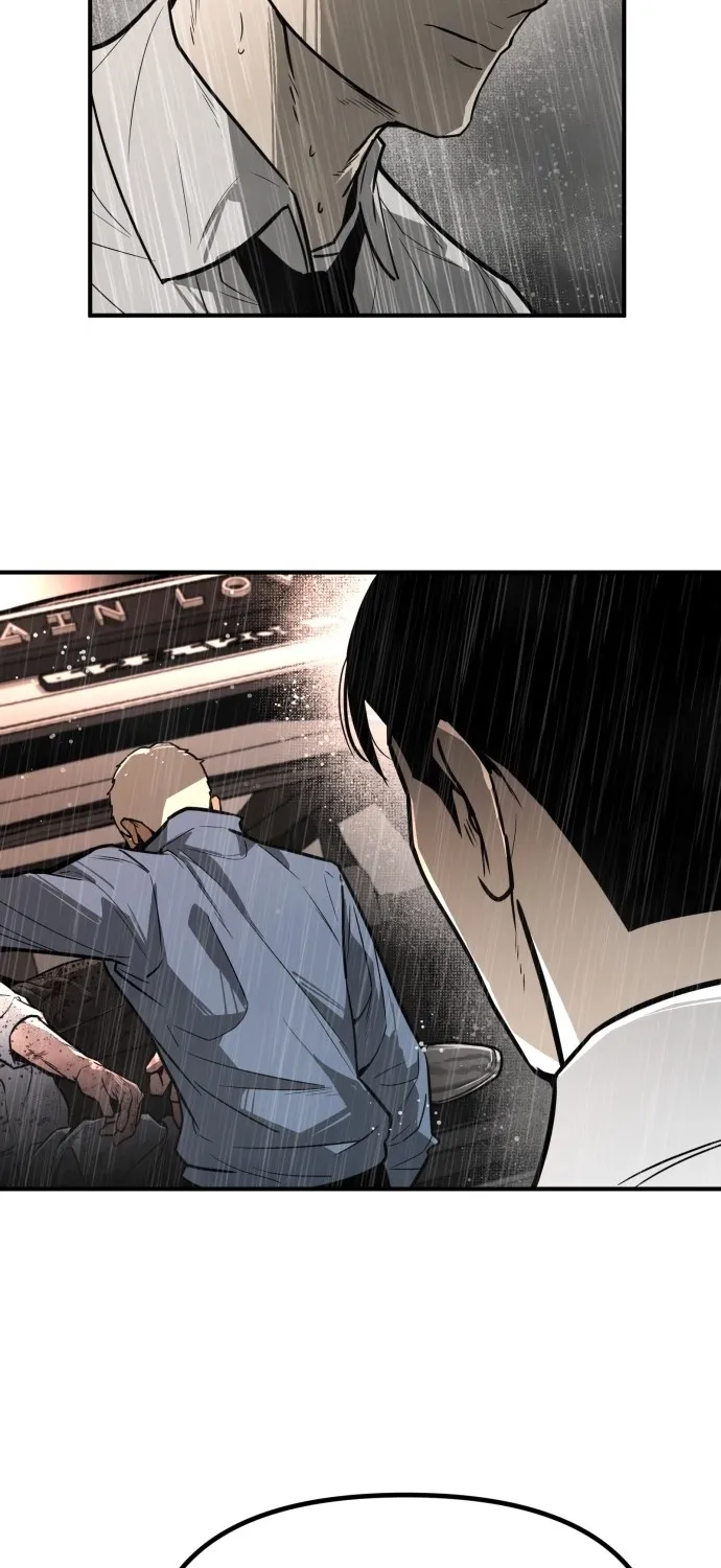 Even if It Rots, It's Still Blood Chapter 2 - page 122