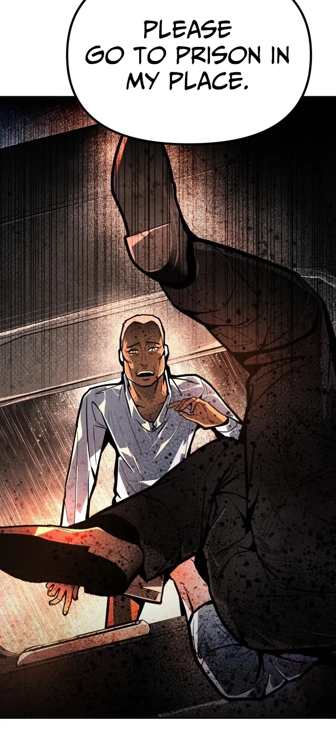 Even if It Rots, It's Still Blood Chapter 2 - page 123