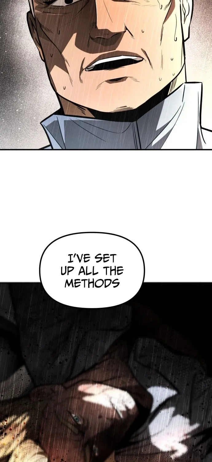 Even if It Rots, It's Still Blood Chapter 2 - page 125