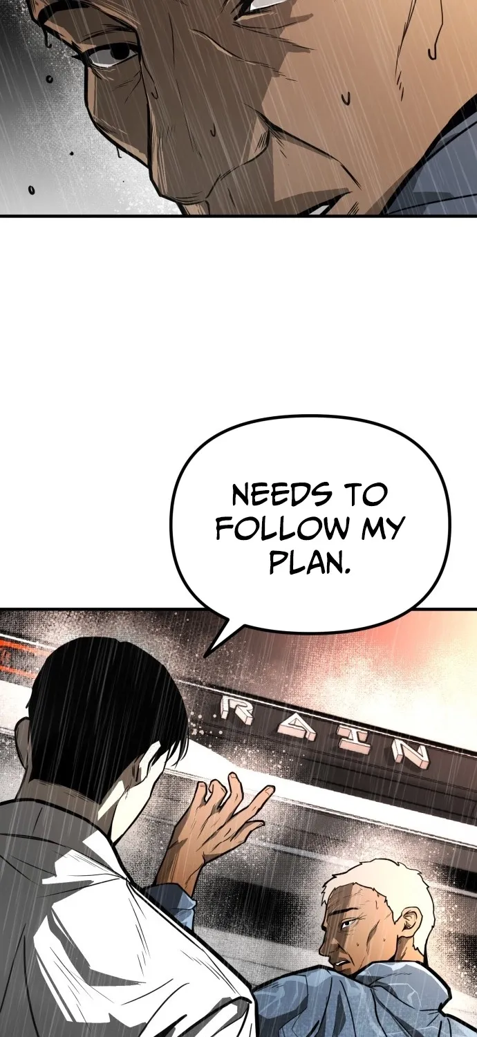 Even if It Rots, It's Still Blood Chapter 2 - page 127