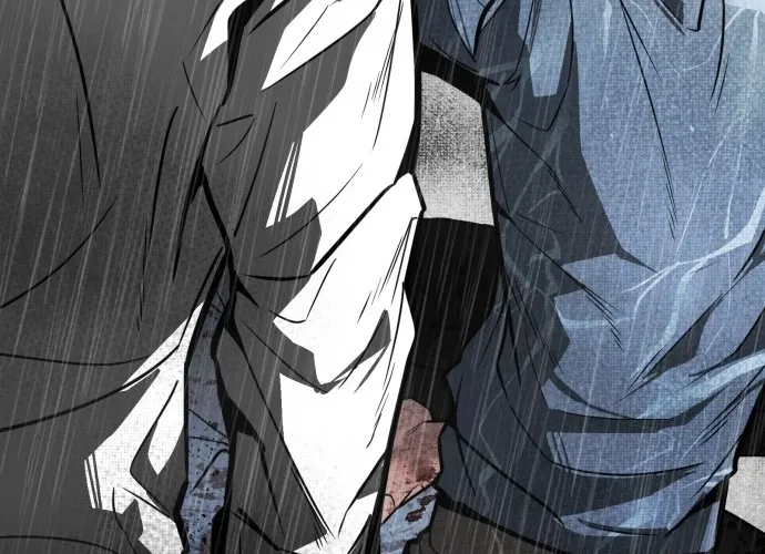 Even if It Rots, It's Still Blood Chapter 2 - page 128