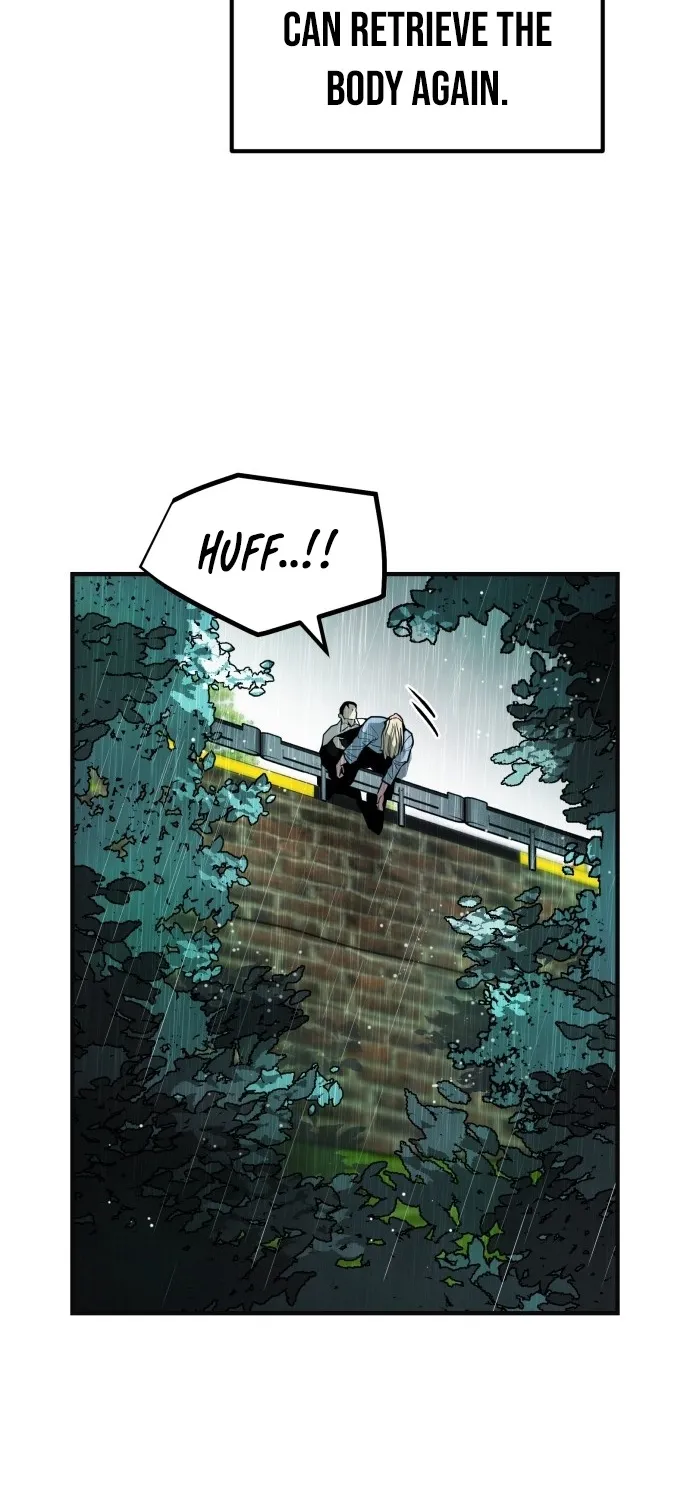 Even if It Rots, It's Still Blood Chapter 2 - page 13