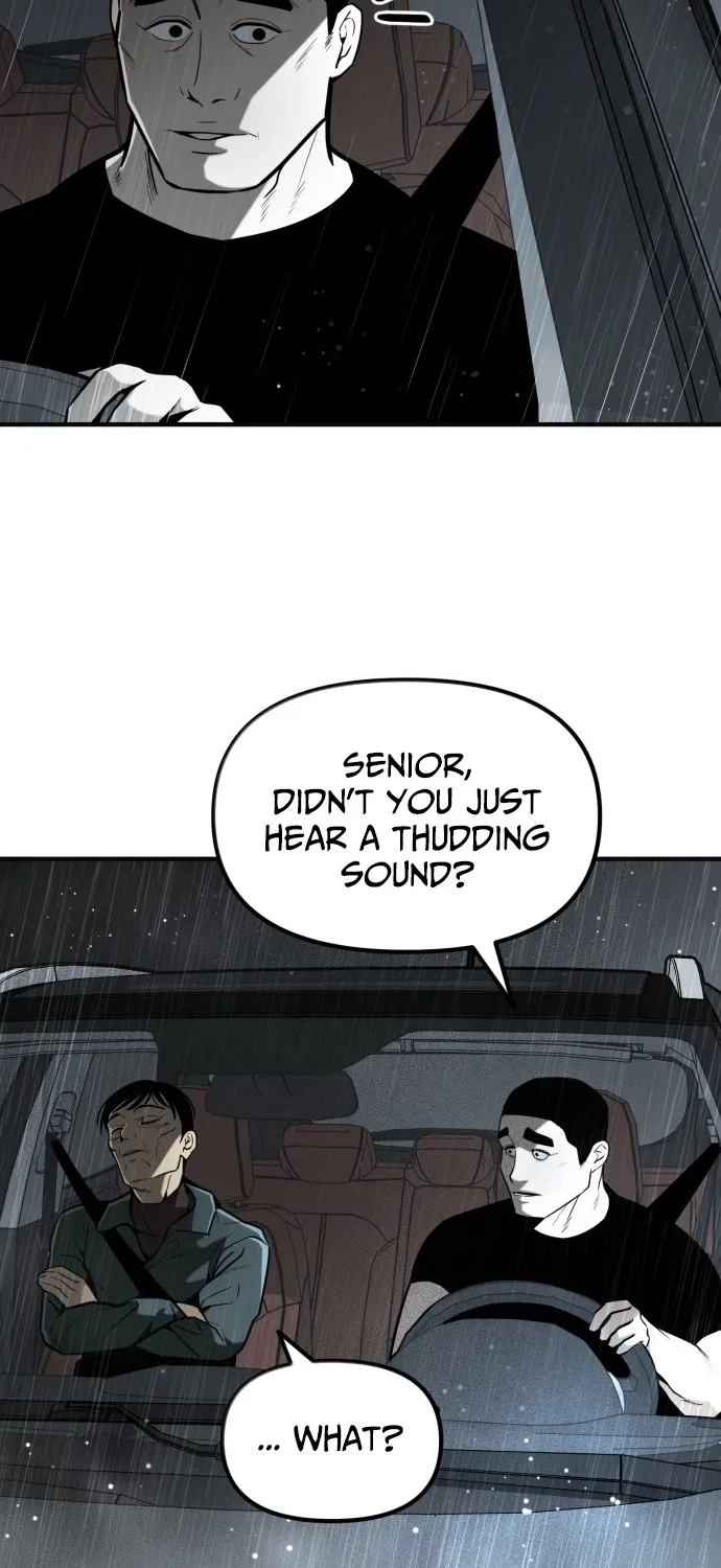 Even if It Rots, It's Still Blood Chapter 2 - page 17