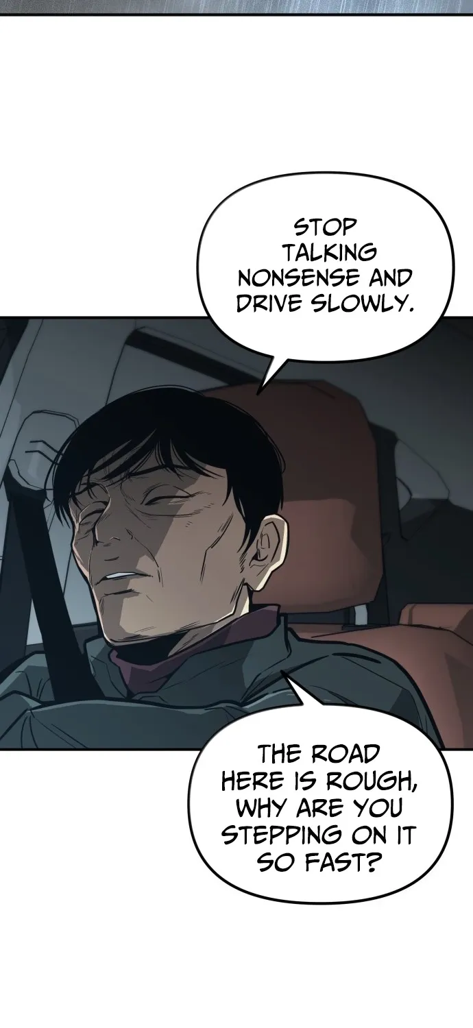 Even if It Rots, It's Still Blood Chapter 2 - page 18