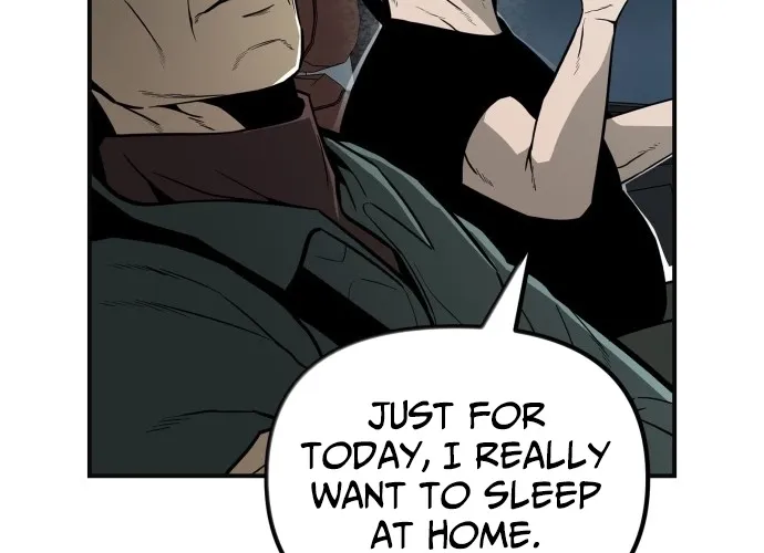 Even if It Rots, It's Still Blood Chapter 2 - page 20