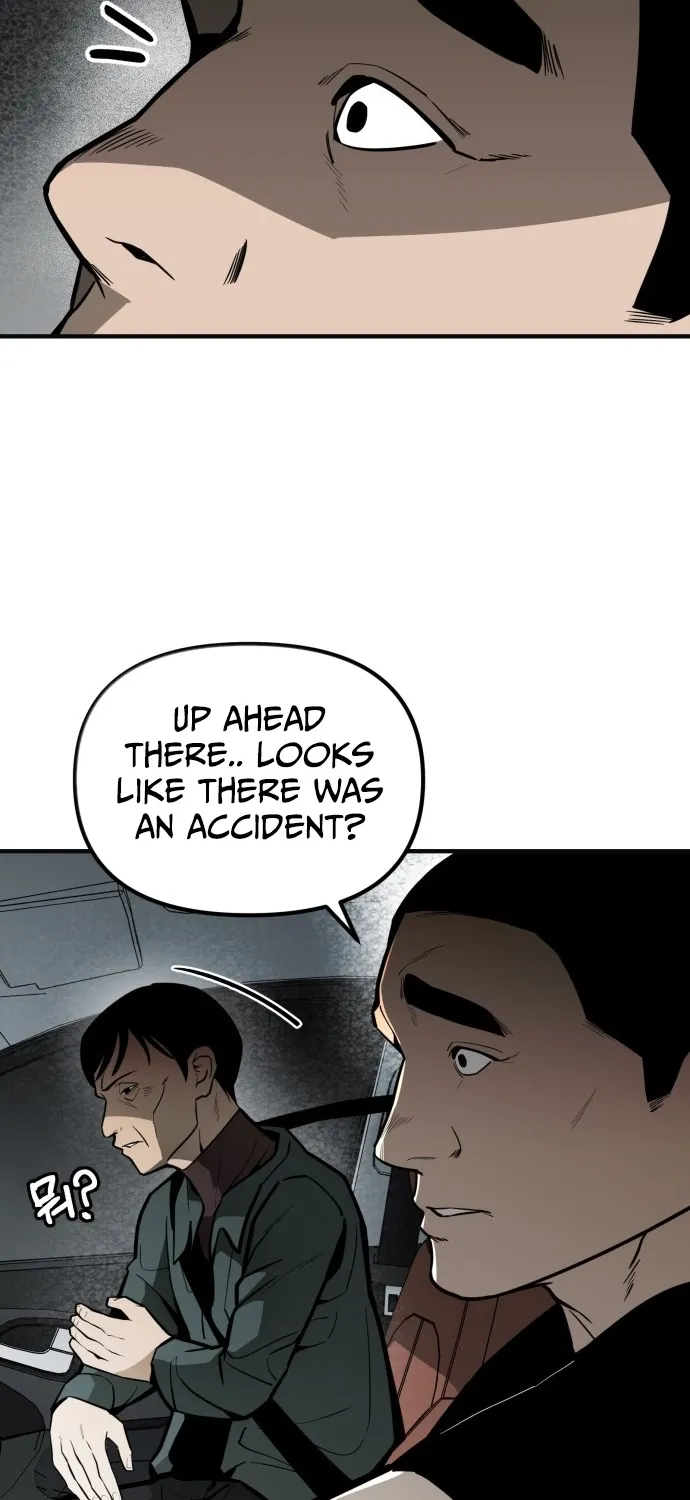 Even if It Rots, It's Still Blood Chapter 2 - page 22