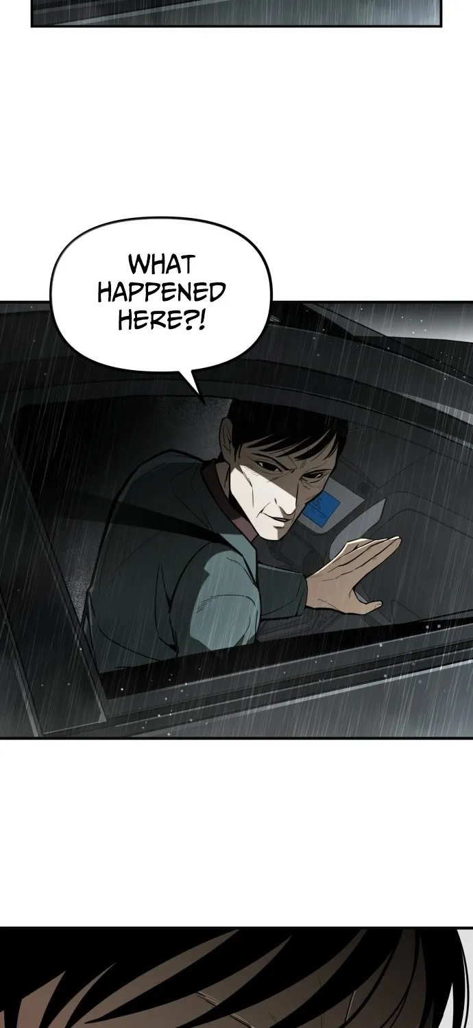 Even if It Rots, It's Still Blood Chapter 2 - page 26